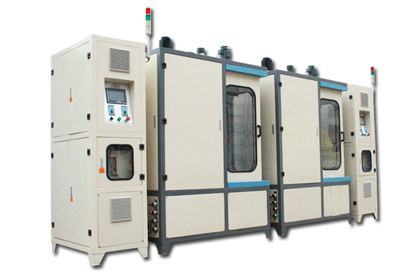 操作簡單，淬火機床易上手！